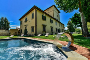  Torre dei Lari Residenza d'Epoca  Флоренция